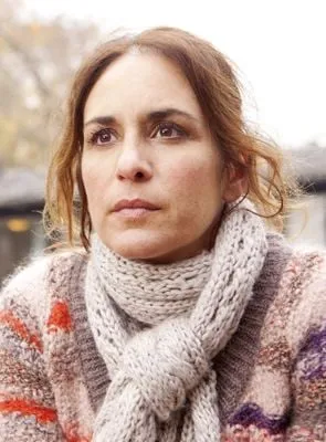 Alexandra Rapaport - 26 de dezembro de 1971