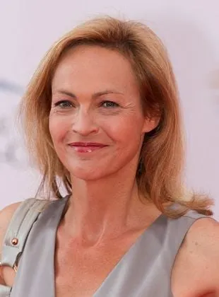 Alexandra Vandernoot - Atriz, 19 de setembro de 1965