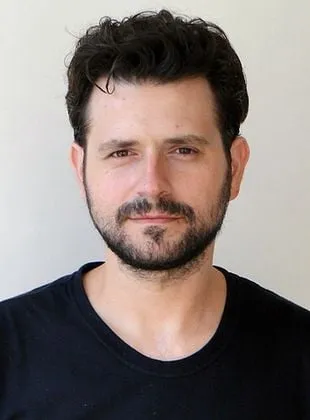 Alexandre Cioletti - Ator, 9 de janeiro de 1978