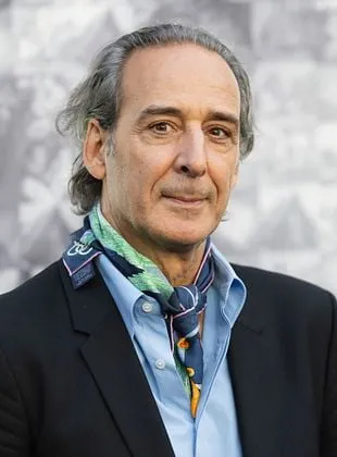 Alexandre Desplat - Compositor, Ator, 23 de agosto de 1961