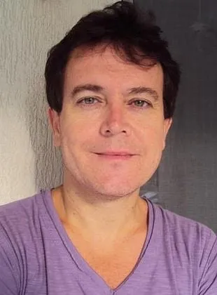 Alexandre Moreno - Ator, 28 de outubro de 1967