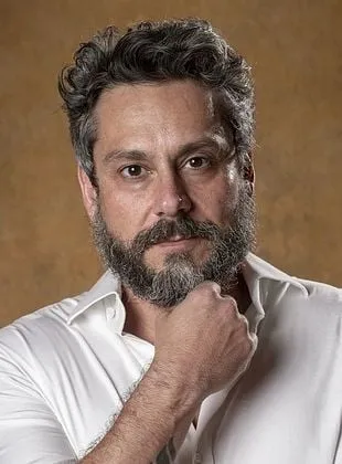 Alexandre Nero - Ator, 13 de fevereiro de 1970