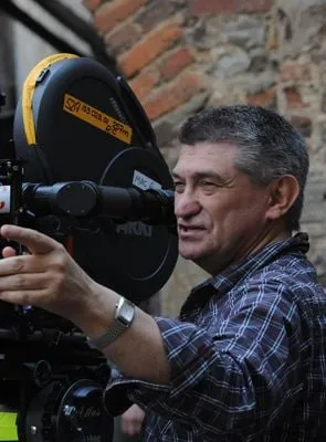 Alexandre Sokourov - Diretor, Roteirista, Ator, 14 de junho de 1951