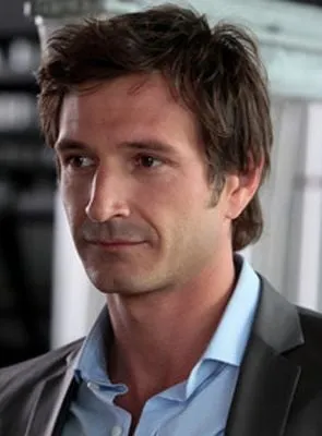 Alexandre Varga - Ator, 7 de dezembro de 1976