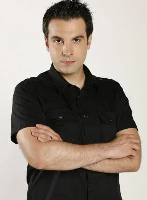 Alexandru Papadopol - 5 de abril de 1975