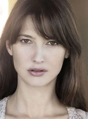 Alexia Landeau - Roteirista, Atriz, 12 de fevereiro de 1975