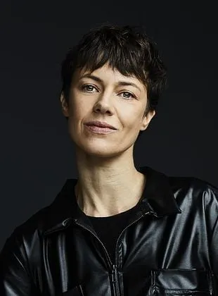 Alexia Moyano - 15 de fevereiro de 1982