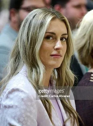 Alexia Putellas - 4 de fevereiro de 1994