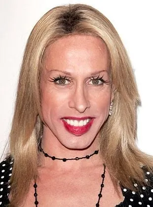 Alexis Arquette - Atriz, Produtora, 28 de julho de 1969, 11 de setembro de 2016