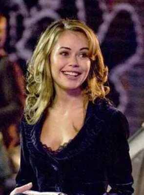 Alexis Dziena - Atriz, 8 de julho de 1984