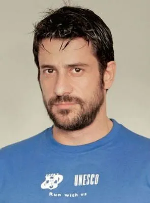 Alexis Georgoulis - 6 de outubro de 1974