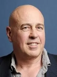 Alexis Lecaye - Roteirista, Creator/Showrunner, Produtor, 22 de agosto de 1951