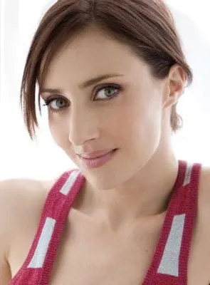 Alexis Raben - Atriz, 25 de agosto de 1980