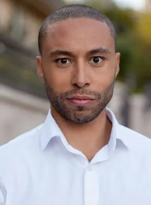 Alexis Rodney - Ator, 20 de novembro de 1987