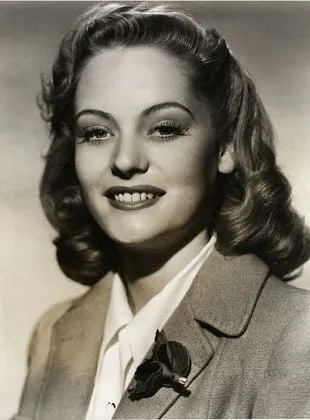 Alexis Smith - Atriz, 8 de junho de 1921, 9 de junho de 1993