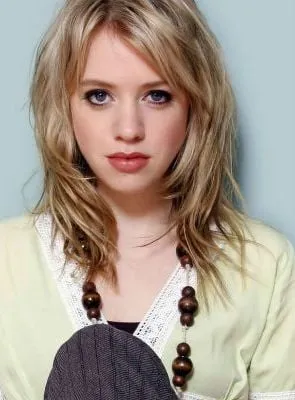 Alexz Johnson - Atriz, 4 de novembro de 1986