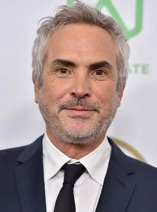Alfonso Cuarón - Diretor, Roteirista, Produtor, 28 de novembro de 1961