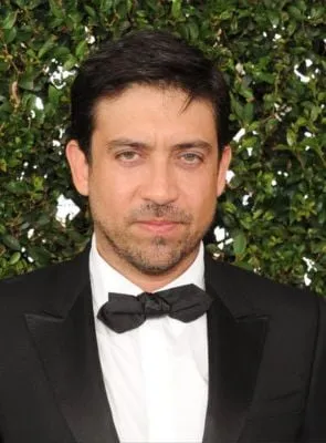 Alfonso Gomez-Rejon - Diretor, Produtor Executivo, Diretor de segunda unidade, 6 de novembro de 1972