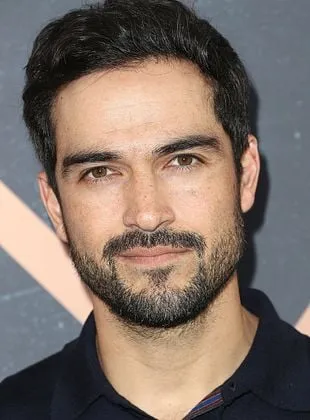 Alfonso Herrera - Ator, 28 de agosto de 1983