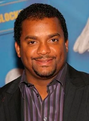 Alfonso Ribeiro - Ator, Diretor, 21 de setembro de 1971