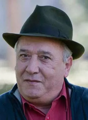 Alfonso Santagata - 1 de setembro de 1947