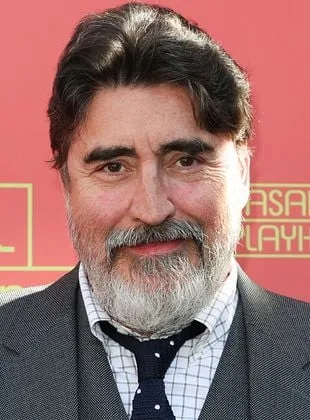 Alfred Molina - Ator, Produtor Executivo, 24 de maio de 1953