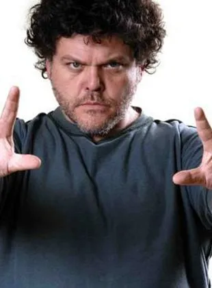 Alfredo Casero - 12 de novembro de 1962