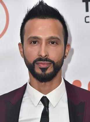 Ali Kazmi - Ator, 31 de outubro de 1981