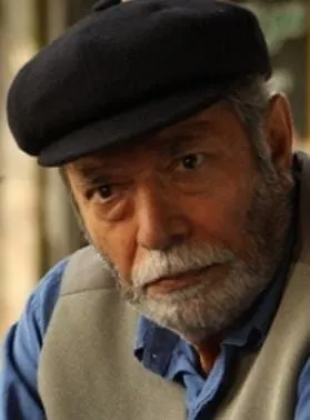 Ali Nassirian - 4 de fevereiro de 1935