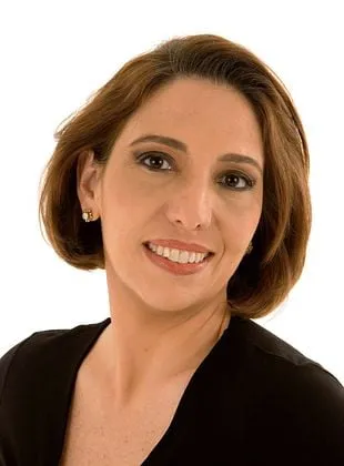 Alice Borges - Atriz, 28 de janeiro de 1966