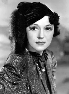 Alice Brady - 2 de novembro de 1892, 28 de outubro de 1939