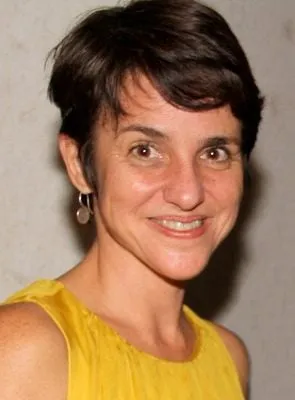 Alice de Andrade - Diretora, Roteirista, Montador, 19 de setembro de 1964