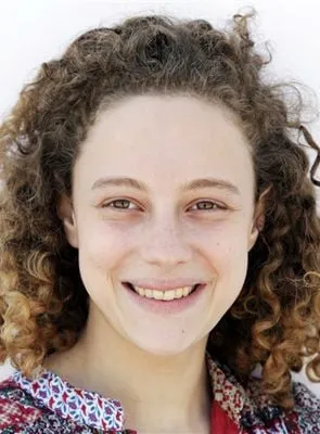 Alice de Lencquesaing - Atriz, 3º Assistente de direção, 11 de agosto de 1991