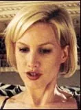 Alice Evans - Atriz, 2 de agosto de 1974