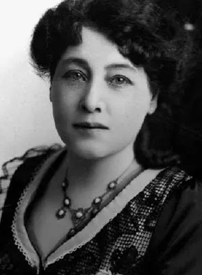 Alice Guy - Diretora, Atriz, Produtora, 1 de julho de 1873, 24 de março de 1968