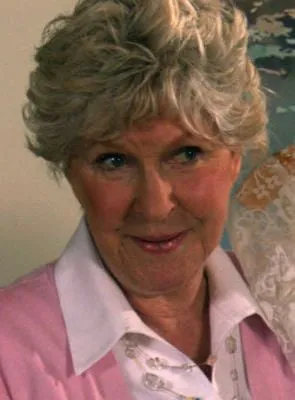 Alice Hirson - Atriz, 10 de março de 1929, 14 de fevereiro de 2025