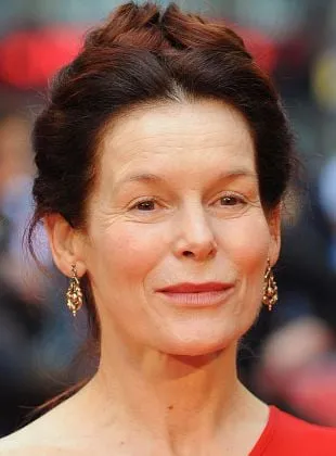 Alice Krige - Atriz, 28 de junho de 1954