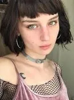 Alice Pagani - 19 de fevereiro de 1998