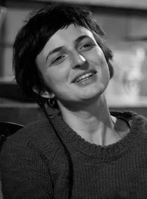 Alice Rohrwacher - Diretora, Roteirista, Atriz, 29 de dezembro de 1981