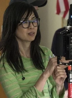 Alice Wu - 21 de abril de 1970