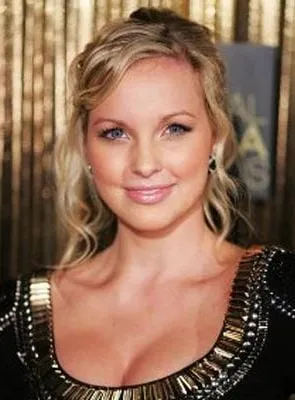 Alicia Banit - 5 de setembro de 1990