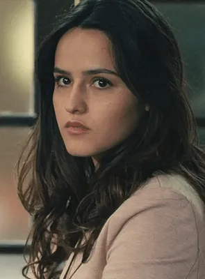 Alicia Jaziz - 23 de outubro de 1996