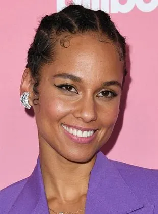 Alicia Keys - Atriz, Produtora, Diretora, 25 de janeiro de 1981