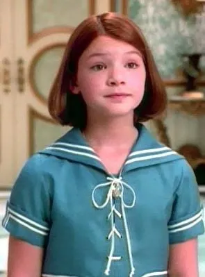 Alicia Morton - 29 de abril de 1987