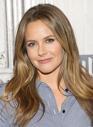 Alicia Silverstone - Atriz, Produtor Executivo, 4 de outubro de 1976