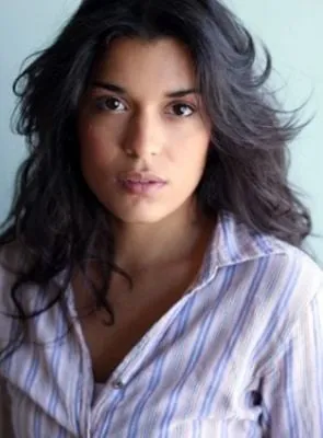 Alicia Sixtos - Atriz, 27 de maio de 1988