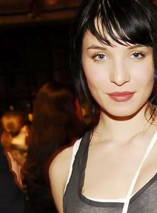 Alida Morberg - 30 de janeiro de 1985