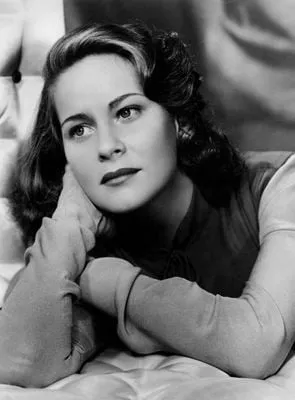 Alida Valli - Atriz, 31 de maio de 1921, 22 de abril de 2006