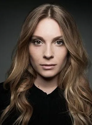 Aliette Opheim - Atriz, 21 de julho de 1985