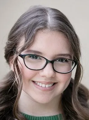 Alina Foley - 16 de abril de 2003